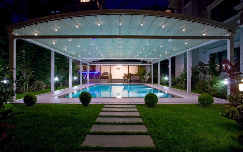 istanbul pergola tente fiyatları